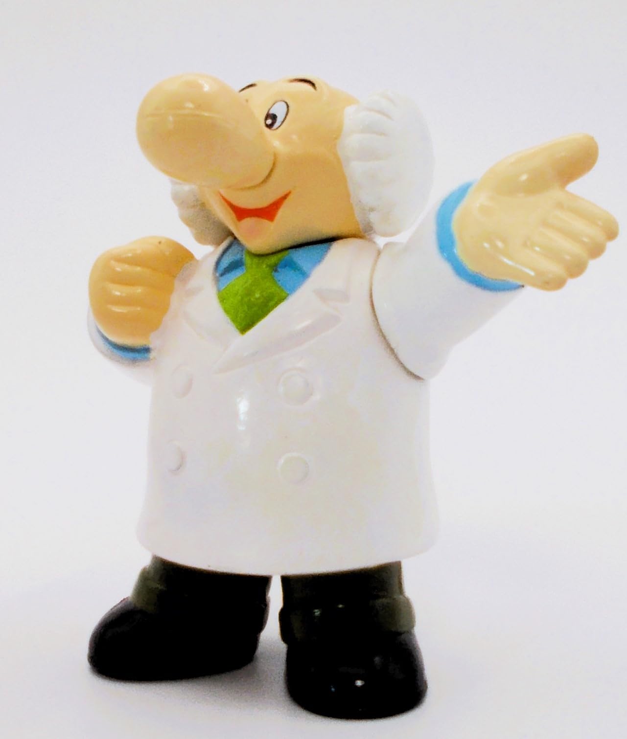 Amazon.co.jp: SRシリーズ 鉄腕アトム リアルフィギュアコレクション